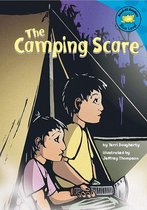 Read-It! Readers - The Camping Scare
