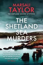 The Shetland Sailing Mysteries 9 - The Shetland Sea Murders