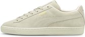 Puma De sneakers van de manier Suede Mono Xxi