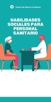 Habilidades sociales para personal sanitario