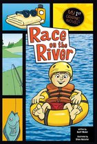 My First Graphic Novel - Race on the River