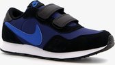 Nike MD Valiant kinder sneakers - Blauw - Maat 33 - Echt leer