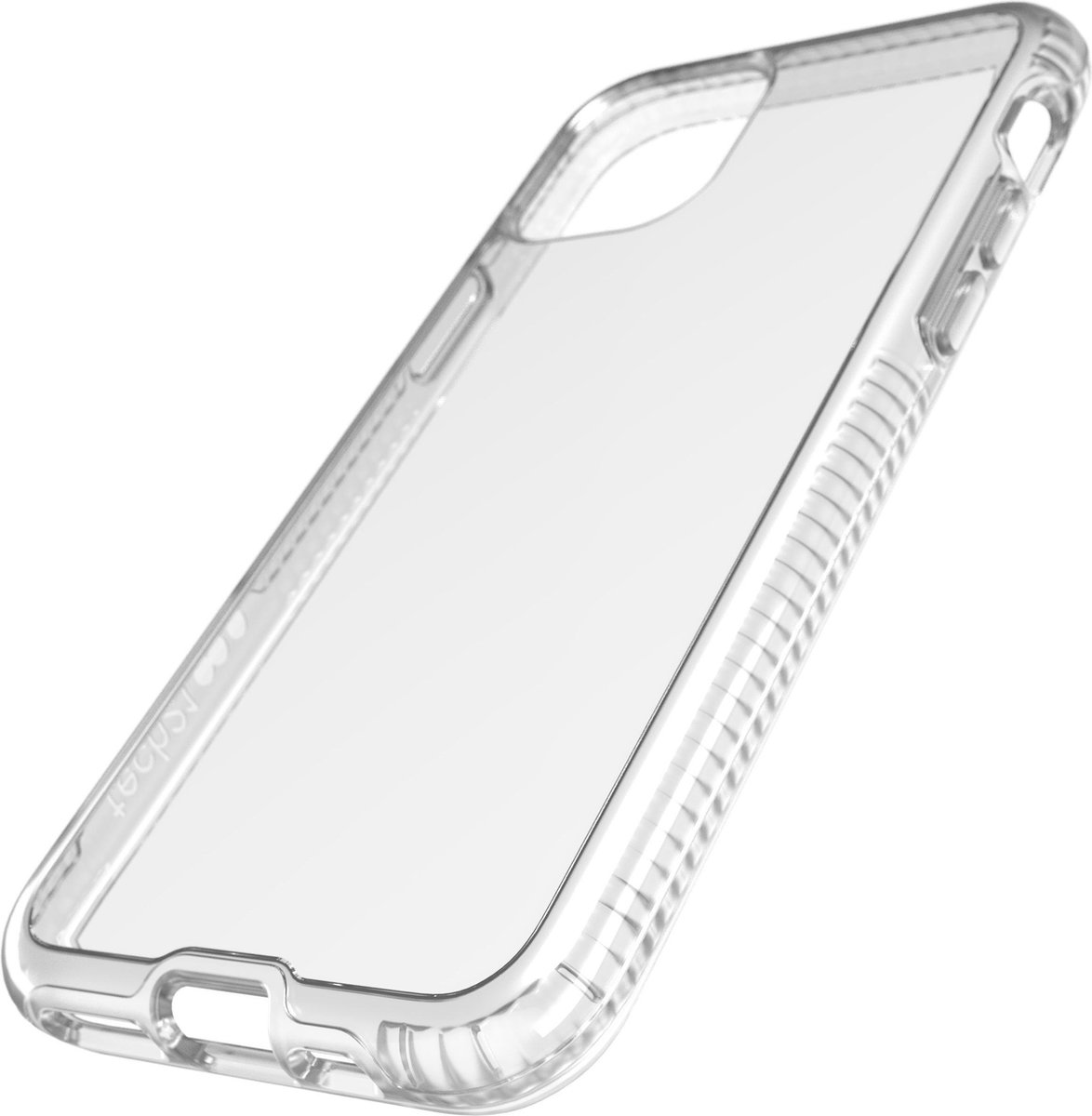 Tech21 Pure Clear Hoesje Iphone 11 Pro Bol Com