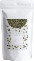 China Sencha - Groene Thee - China - Zhejiang - Losse thee - 100 piramide theezakjes