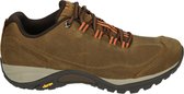 Merrell J036708 - Volwassenen Wandelschoenen - Kleur: Cognac - Maat: 39