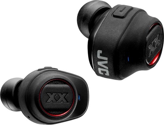 JVC HA-XC70BT-RE | bol