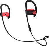 Beats Powerbeats3 - Draadloze In-ear Oordopjes - Rood
