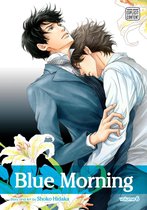 Blue Morning 6 - Blue Morning, Vol. 6 (Yaoi Manga)