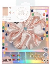 Invisibobble Rosie Fortescue Set Box of Fab