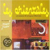 Les Orientales - Les Orientales (CD)
