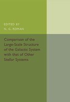 Comparison of the Large-Scale Structure of the Galactic System with that of Other Stellar Systems