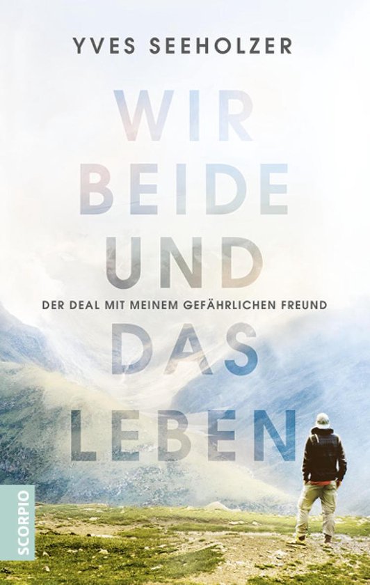 Wir beide und das Leben - cover
