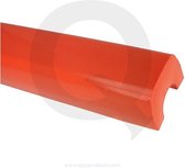 Rolbeugel padding FIA - oranje (29-38 mm)