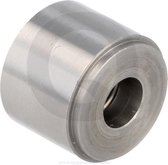 Lasprop staal female 3/4 NPT