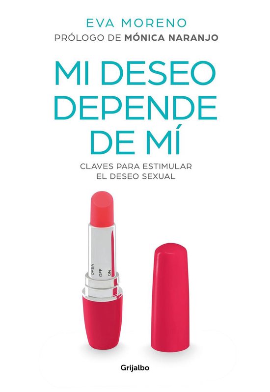 Mi deseo depende de mí - cover