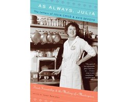 As Always, Julia
