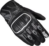 SPIDI G-WARRIOR BLACK GLOVES L - Maat L - Handschoen