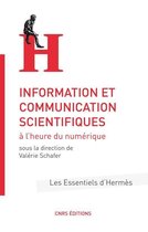 Les essentiels d'Hermès - Information et communication scientifique à l'heure du numérique