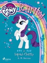 My Little Pony 6 - My Little Pony - Rarity ja tapaus Charity