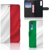 Bookstyle Case Huawei P30 Italië