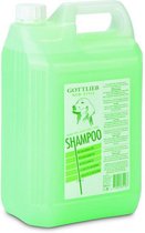 Gottlieb shampoo kruiden 5 ltr