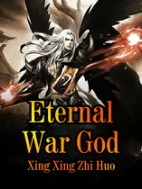 Volume 1 1 - Eternal War God