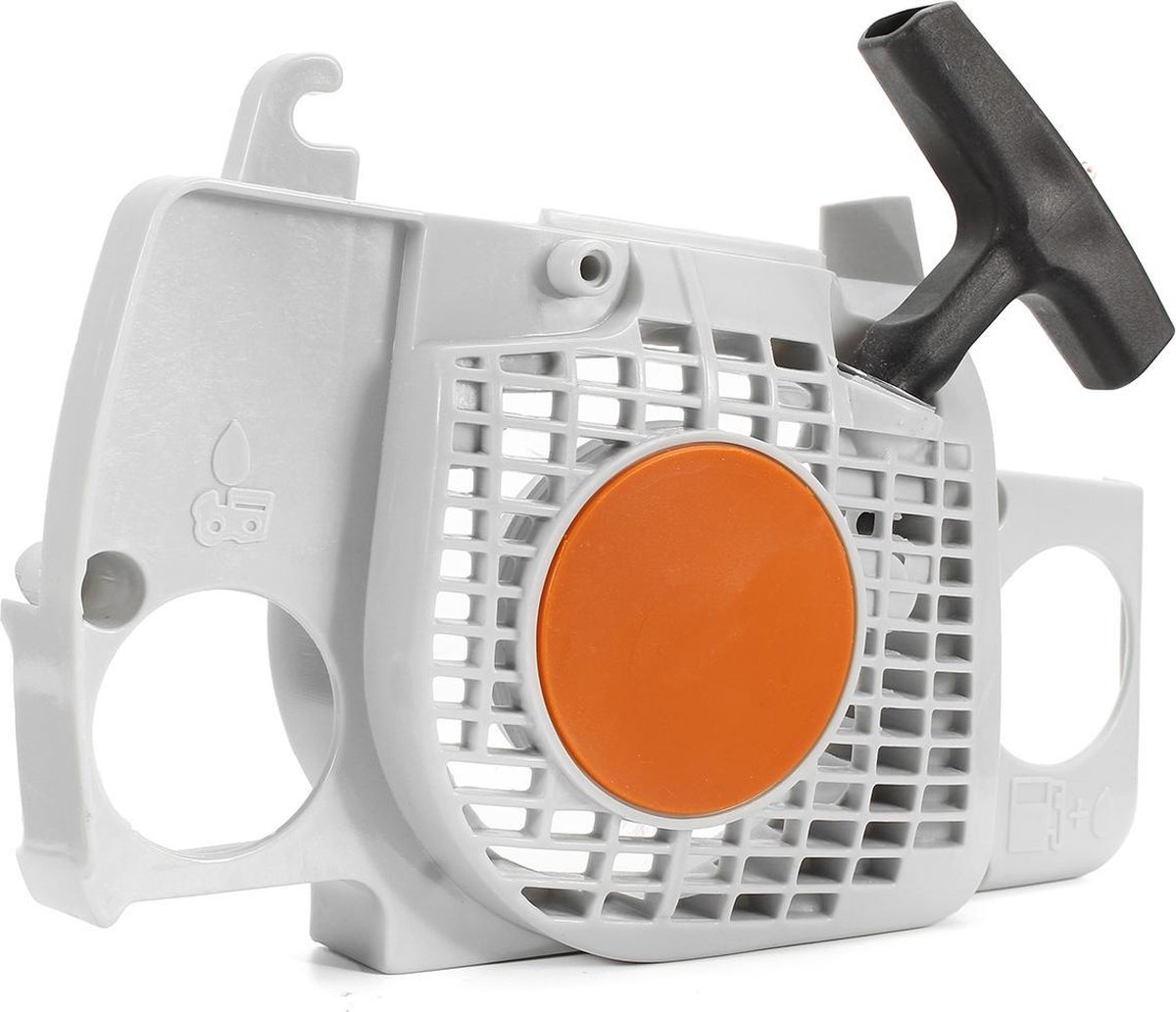 Recoil Pull Start Starter voor STIHL MS180 018 MS170 017 1130
