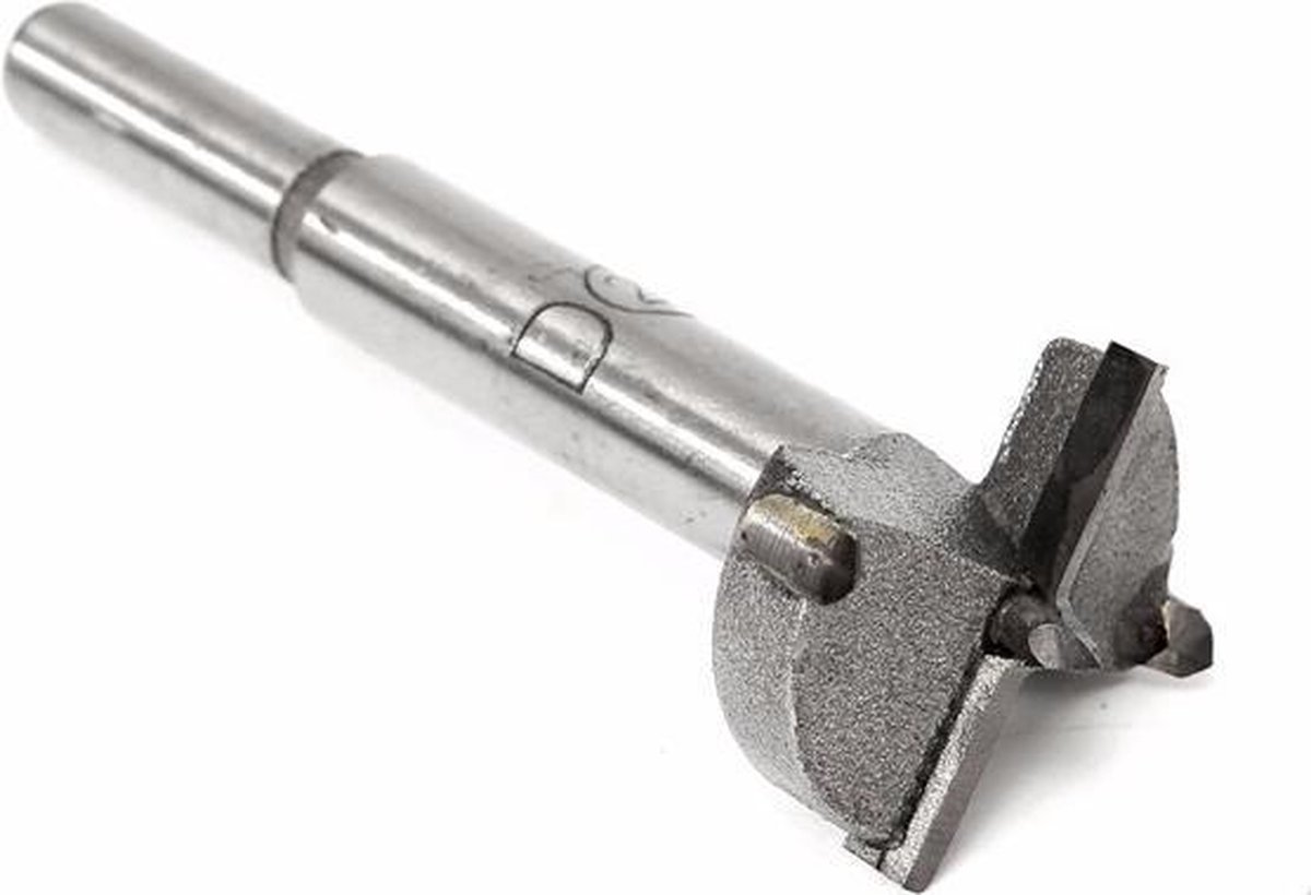 HM- Forstnerbohrer 15 - 40mm , Für Hartholz , Holzbohrer , Scharnierlochbohrer E