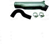 Yanmar Exhaust Elbow 2QM 2QM20 (13200)