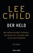 Omslag Der Held