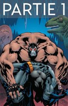 Batman - Knightfall Tome 1 - Partie 1 - Batman - Knightfall - Tome 1 - Partie 1