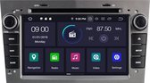 rv 5312 Android 9.0 Navigatie Opel dvd carkit usb DAB+