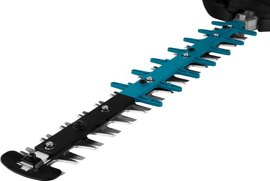 Makita DUH501RTE 18 V Heggenschaar 50 cm van Makita — afbeelding 4