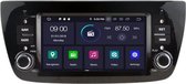 Fiat Android 10.0 Navigatie voor Fiat Doblo