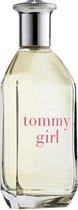 MULTIBUNDEL 5 stuks Tommy Hilfiger Tommy Girl Eau De Cologne Eau De Toilette Spray 30ml