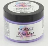 Cadence Color Mist Bending Inkt verf Lila 01 073 0007 0150 150 ml
