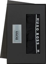 Heren cadeaubox: HUGO BOSS Bottled  parfum + HUGO BOSS boxer -  Maat: XXL