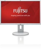 Fujitsu Displays B22-8 WE LED display 55,9 cm (22'') 1680 x 1050 Pixels WSXGA+ Flat Zilver
