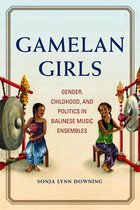 New Perspectives on Gender in Music - Gamelan Girls