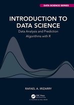 Chapman & Hall/CRC Data Science Series - Introduction to Data Science