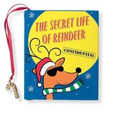 The Secret Life of Reindeer
