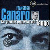 Las Grandes Orquestas Del Tango (40 Grandes Exitos)