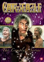 Catweazle the Complete Series (6DVD)