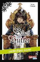Black Butler 16