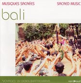 Bali: Sacred Music for Gamelan