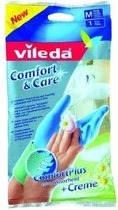 Vileda Handschoen Comfort & Care Small