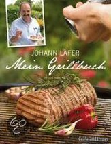 Lafer, J: Mein Grillbuch