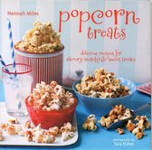 Popcorn Treats