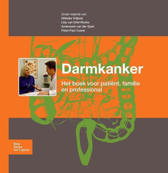 Darmkanker - Onbekend | Nextbestfoodprocessors.com