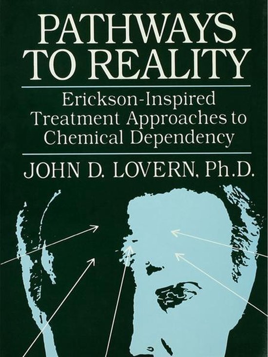Pathways To Reality: Erickson-Inspired Treatment Aproaches T ... - cover